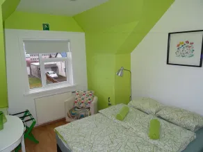 Grundarfjördur Hostel - Room