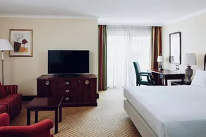The Aberdeen Dyce Hotel - Room