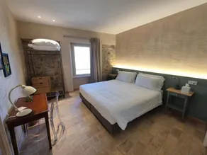 Six Keys Guesthouse - Zimmer