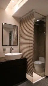 Nesto Hongdae - Bagno