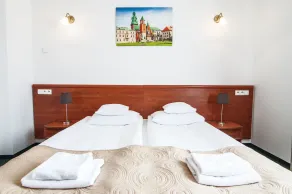 Hotel Artur - Rom