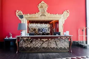 Royal Obidos Scenic Resort - Réception