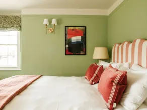 The Pembroke Arms - Room