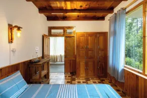 Huts And Hunters Cottage Manali - Rom