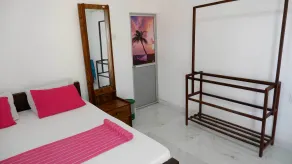 Attale Resort - Zimmer