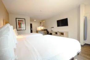 Extended Stay America Suites - Cleveland - Beachwood - Orange Place - South - Chambre