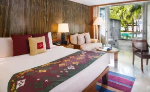 Mandarin Oriental, Sanya - Room