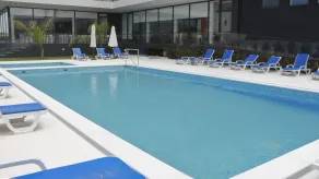 Hotel Monte Lírio - Pool