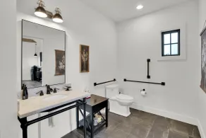 The Scout Boutique Cottages - Bad