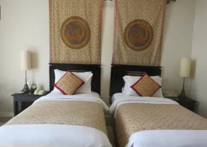 The Phoenix Hotel Yogyakarta - Handwritten Collection - Chambre
