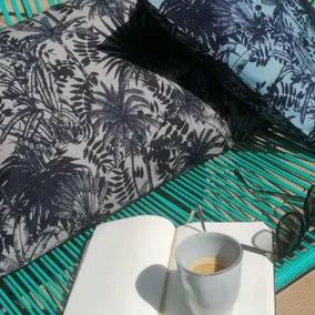 Un hôtel en Ville - Chambre