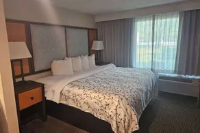 Americinn by Wyndham Birch Run - Frankenmuth - Chambre