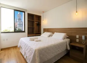 Ilhéus Praia Hotel - Room