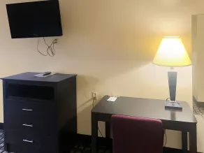 Hotel 7 Inn Vienna - Rom