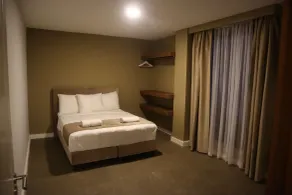 Empire Apartments SU 2 Marthastraat - Room