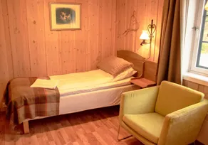 Rondane Haukliseter Fjellhotell - Rum