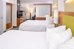 SpringHill Suites Kingman Route 66 - Chambre