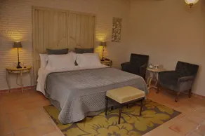 La Mozaira - Chambre