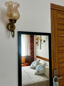 MAM'S DATÇA BOUTİQUE HOTEL - Room
