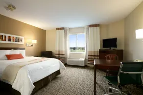 MainStay Suites Detroit Farmington Hills - Chambre