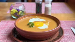 Tierra Viva Ollantaytambo - Restaurant