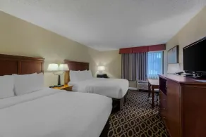 Best Western Plus Wooster Hotel & Conference Center - Chambre