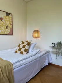 Ewa & Maude Hotel - Chambre