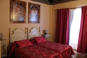 Hotel Rural Los Jarales - Room