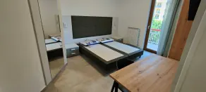 Gallo's City Rooms - Værelse