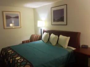 Super 8 by Wyndham Augusta Ft Eisenhower Area - Værelse