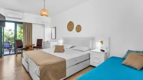 Sunset Beach Hotel - Rom
