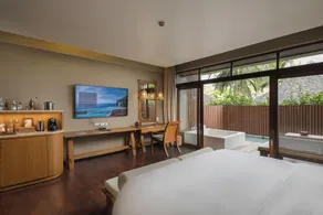 Silavadee Pool Spa Resort - SHA Extra Plus - Chambre
