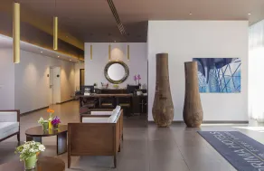 Prima Link Hotel - Reception