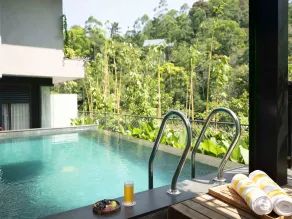 Scenic, Munnar - IHCL SeleQtions - Chambre