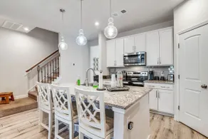 Work & Play Near Old Hickory Lake! Home w/ Patio - Innvendig