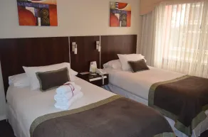 Hotel Don Eduardo - Room