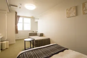 Hotel AreaOne Obihiro - Chambre