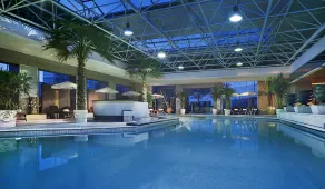 Sofitel Xi'an On Renmin Square - Pool