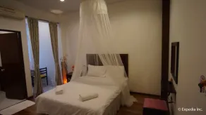 Nawaporn Place - Chambre