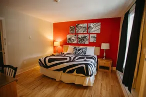 The Lund Resort at Klah ah men - Habitación
