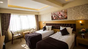 Soylu Hotel - Camera
