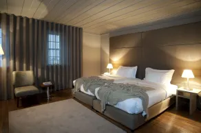 Hotel da Oliveira - Chambre