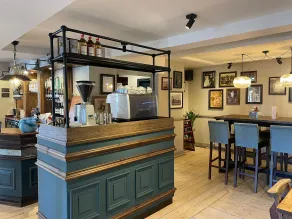 Punch House Monmouth - Restaurante