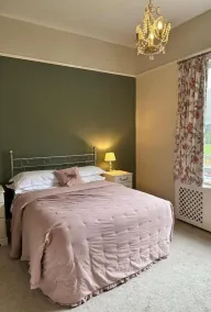 Coundon Lodge Coventry - Room