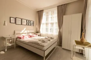 ATICI HOTEL - Room