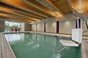 Home2 Suites by Hilton Jacksonville, NC - Piscine