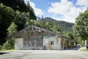 Gasthof Salzstadl - Restaurant