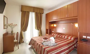 Hotel Storione - Rom