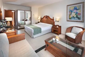 La Palma Princess - Zimmer