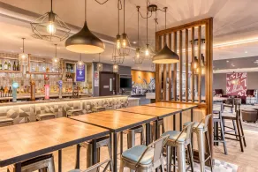 Premier Inn Abingdon - A34 - Restaurant